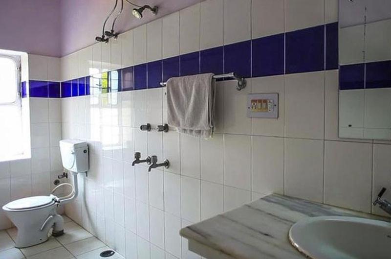 Hotel New Park Pushkar Extérieur photo
