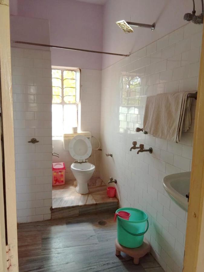 Hotel New Park Pushkar Extérieur photo